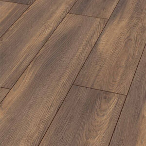 Rooms laminate flooring Dubai UAE, brown