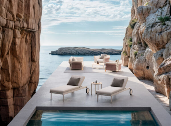 tempo lounger