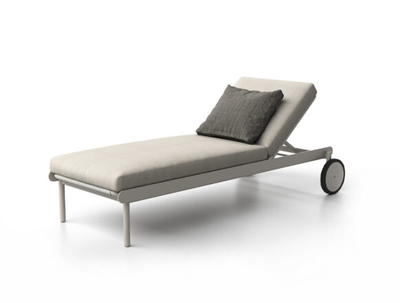 SingleLounger